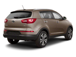 2012 Kia Sportage EX