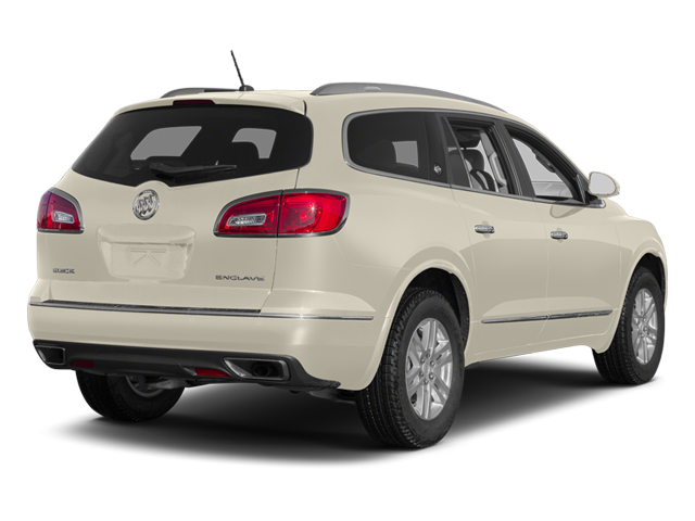 2013 Buick Enclave Leather Group
