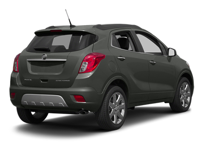 2014 Buick Encore Leather