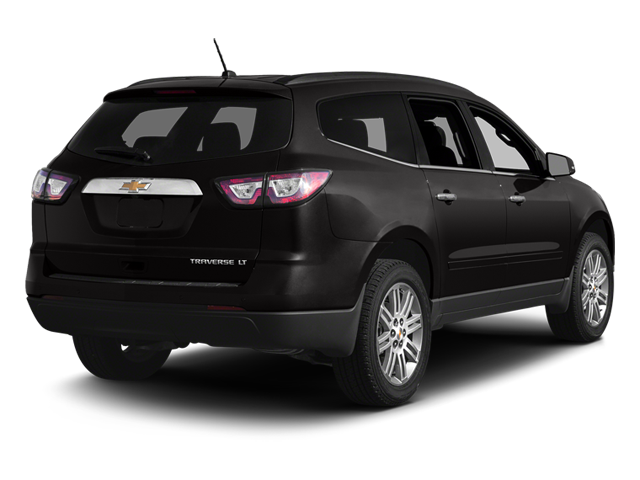 2014 Chevrolet Traverse LT 1LT