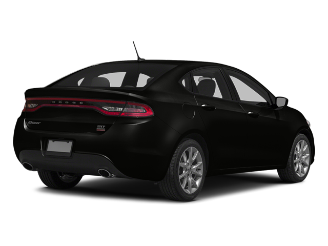 2014 Dodge Dart Limited