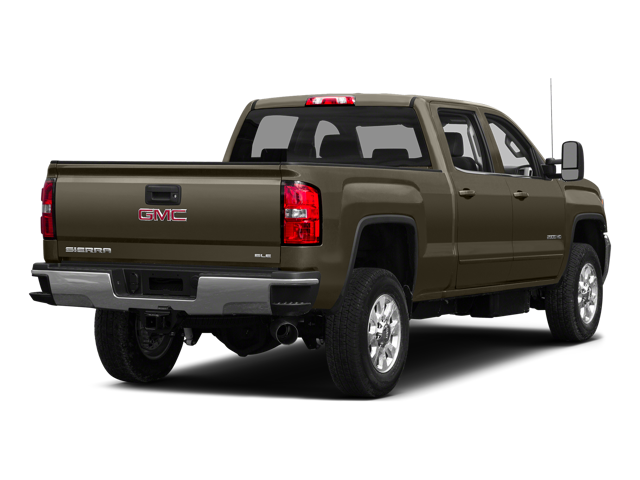 2015 Gmc Sierra SLE photo 2