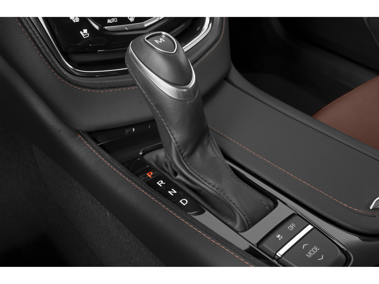 2015 Cadillac CTS 3.6L Luxury