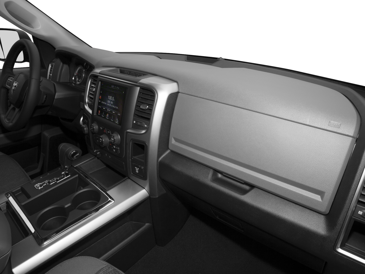 2015 RAM 1500 SLT