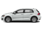 2015 Volkswagen Golf TSI SE 4-Door