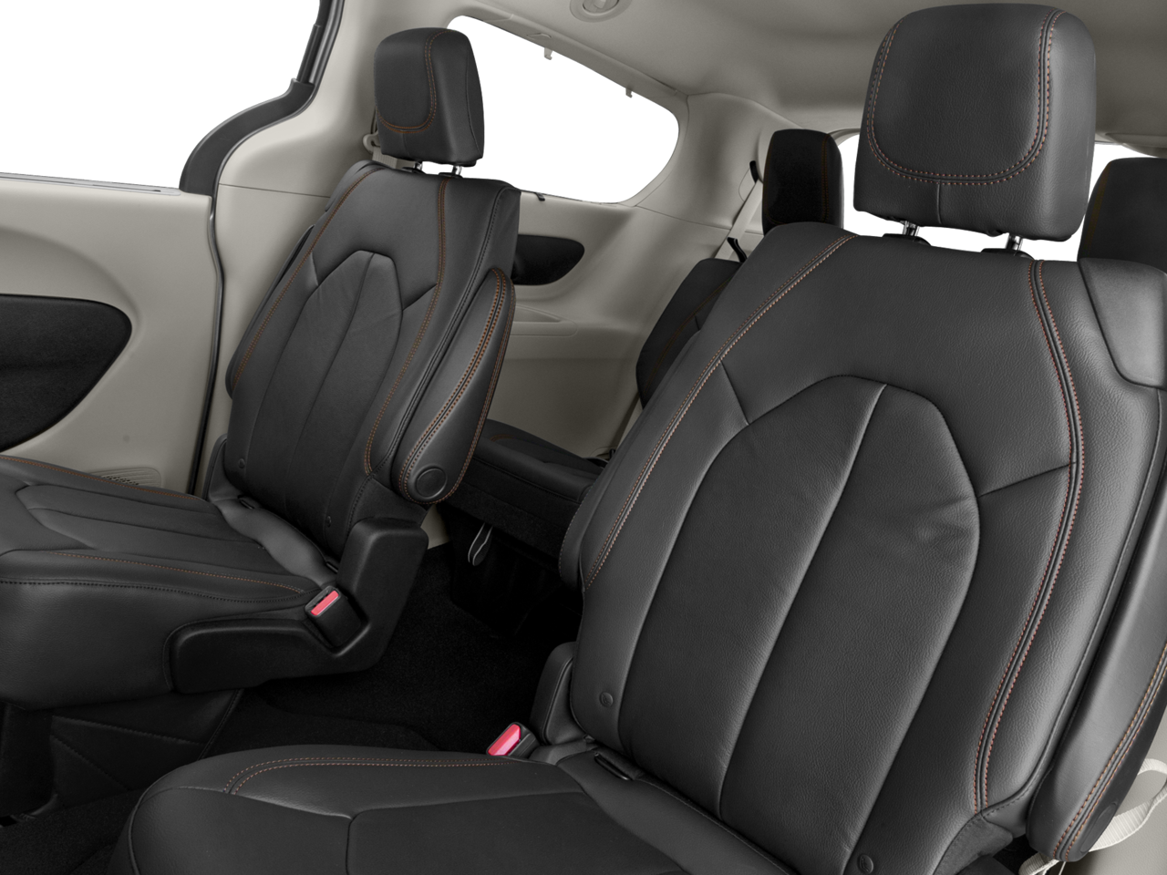 2017 Chrysler Pacifica Touring L photo 3