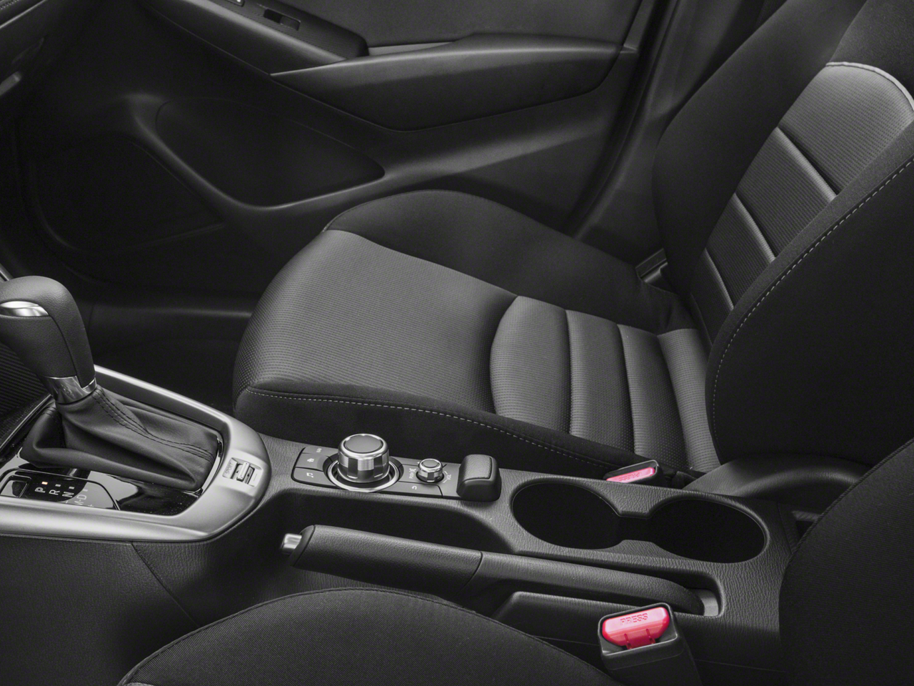 2018 Mazda Mazda CX-3 Sport