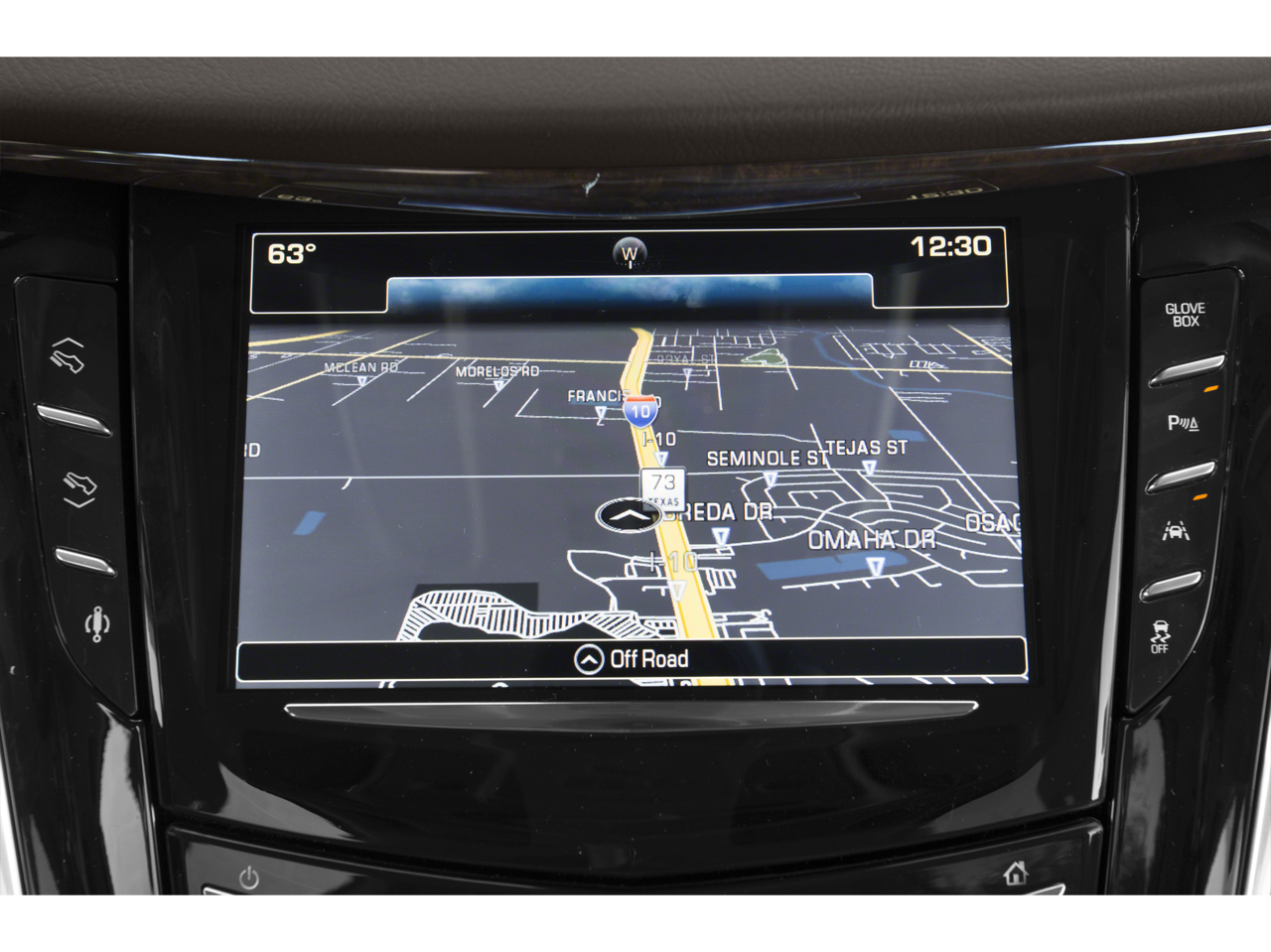 2019 Cadillac Escalade ESV Premium