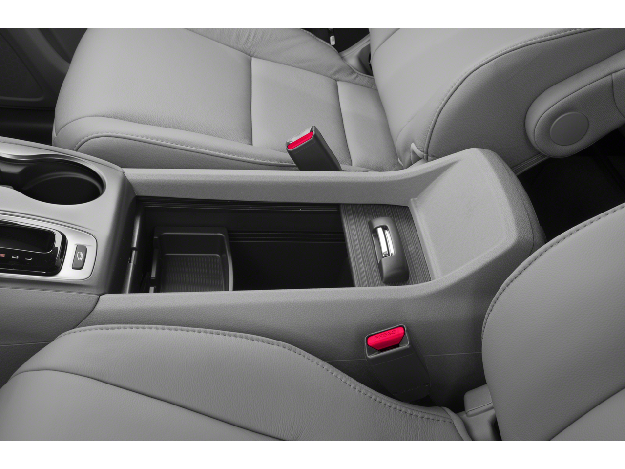 2019 Honda Pilot EX-L w/Navigation and Rear Entertainment System