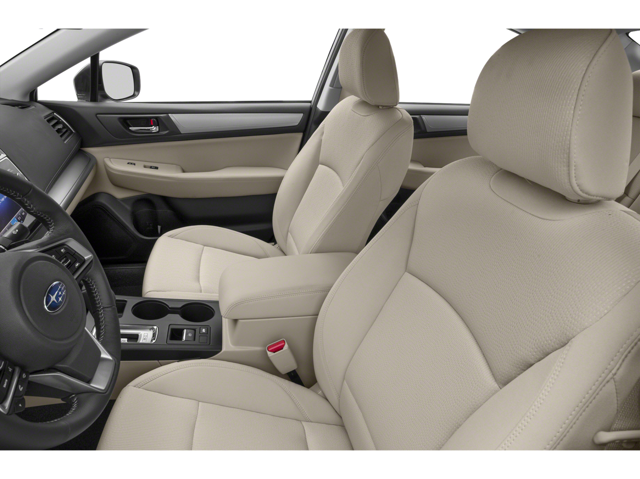 2019 Subaru Legacy 2.5i