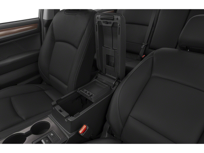 2019 Subaru Legacy 3.6R Limited