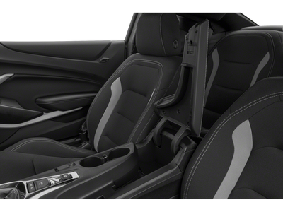 2020 Chevrolet Camaro LT1