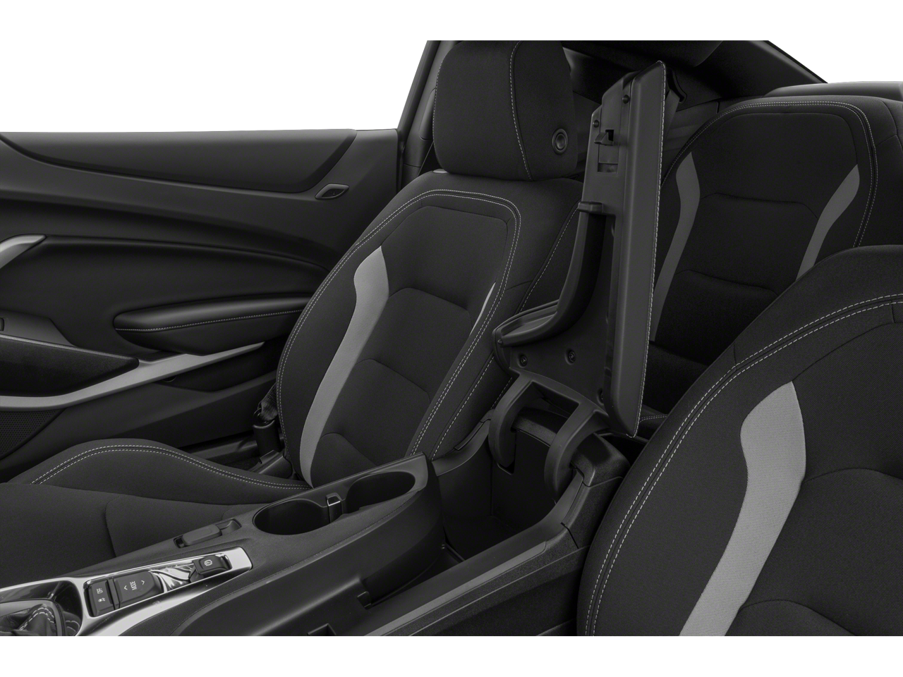 2020 Chevrolet Camaro LT1