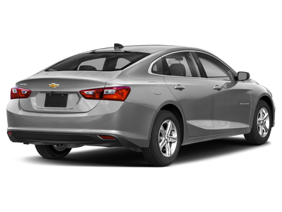 2020 Chevrolet Malibu LS 1FL