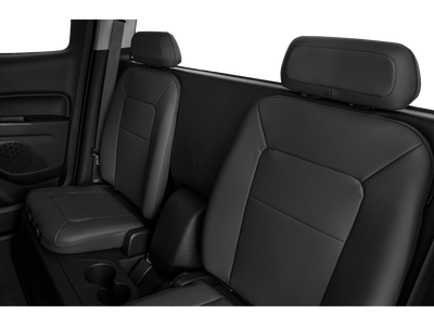 2020 Chevrolet Colorado Z71