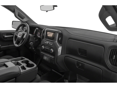 2020 GMC Sierra 1500 Base