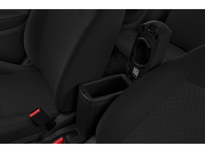 2020 Mitsubishi Mirage GT