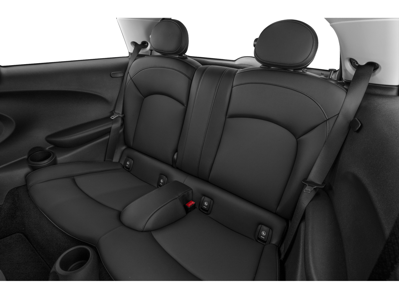 2020 MINI Cooper Base
