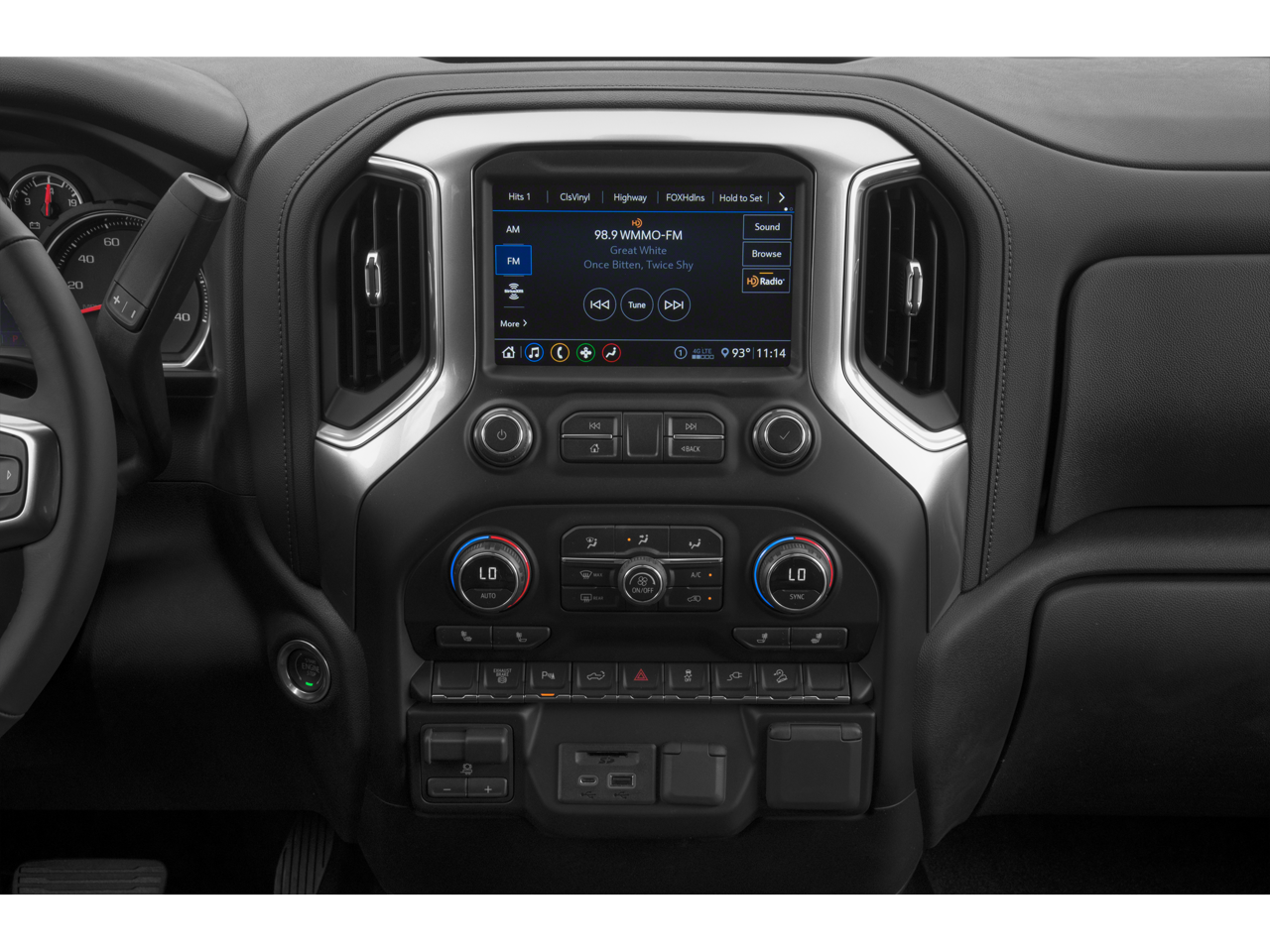 2021 Chevrolet Silverado 3500HD Work Truck