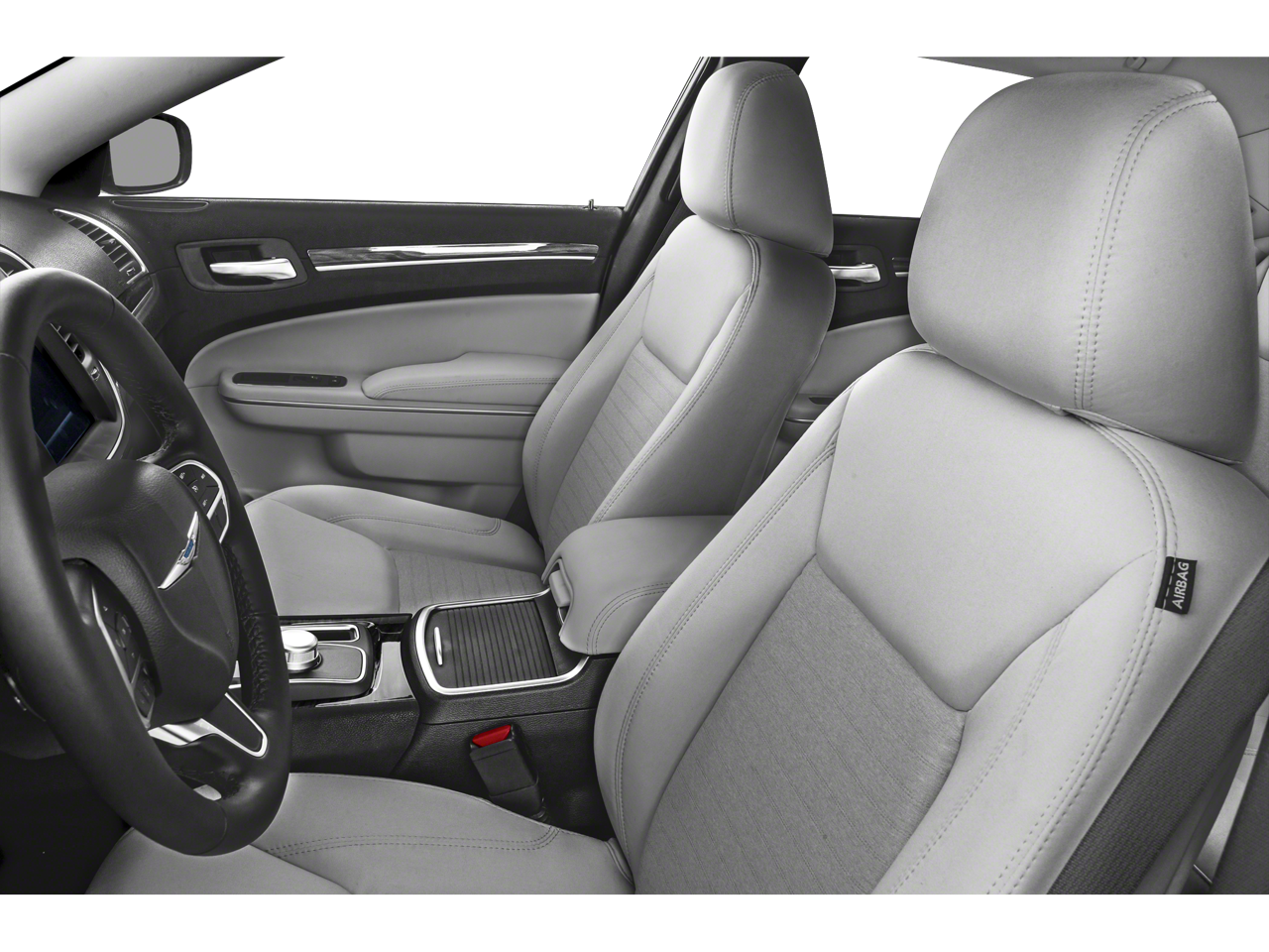 2021 Chrysler 300 Touring