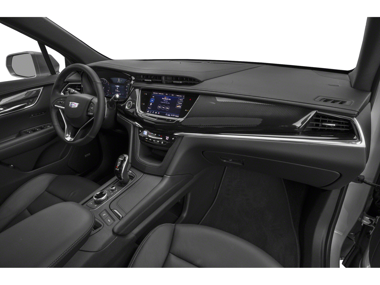 2022 Cadillac XT6 Sport