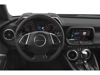 2022 Chevrolet Camaro ZL1