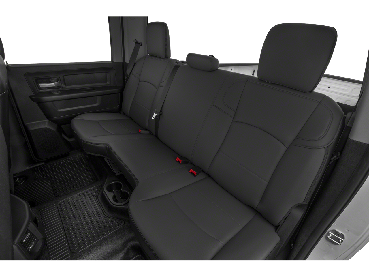 2022 Ram 2500 Laramie photo 4