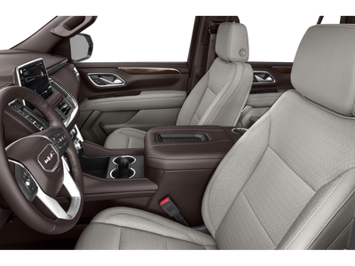2023 GMC Yukon SLE