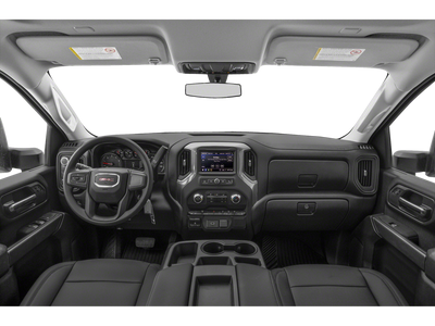 2023 GMC Sierra 2500HD Pro