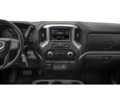 2023 GMC Sierra 2500HD Pro