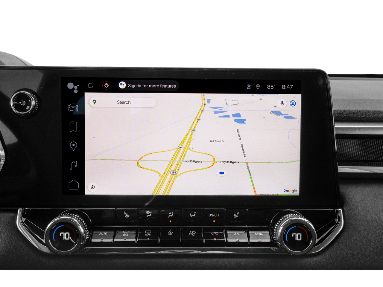 2023 Gmc Canyon Elevation photo 4