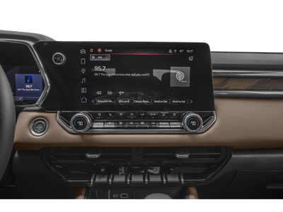 2023 GMC Canyon Denali