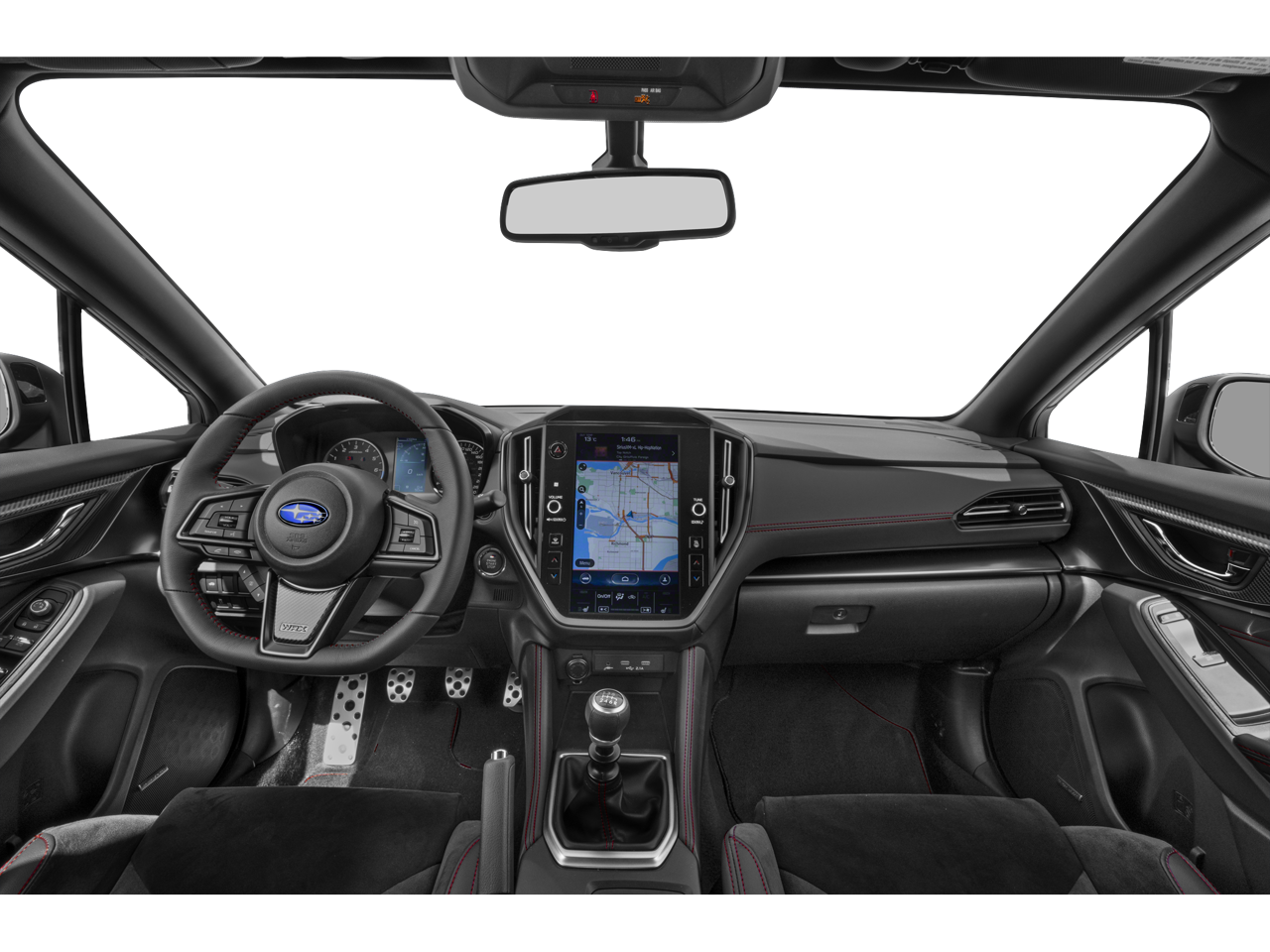 2023 Subaru WRX Limited