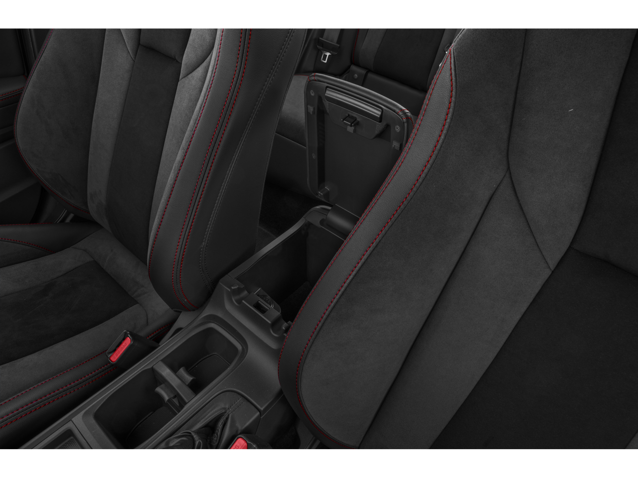 2023 Subaru WRX Limited