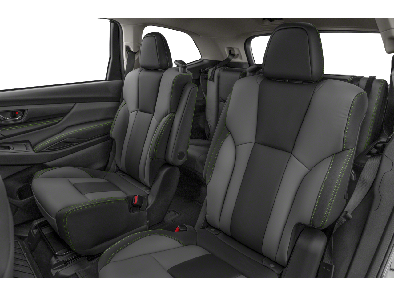 2023 Subaru Ascent Onyx Edition