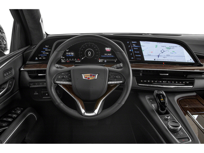2024 Cadillac Escalade Premium Luxury Platinum