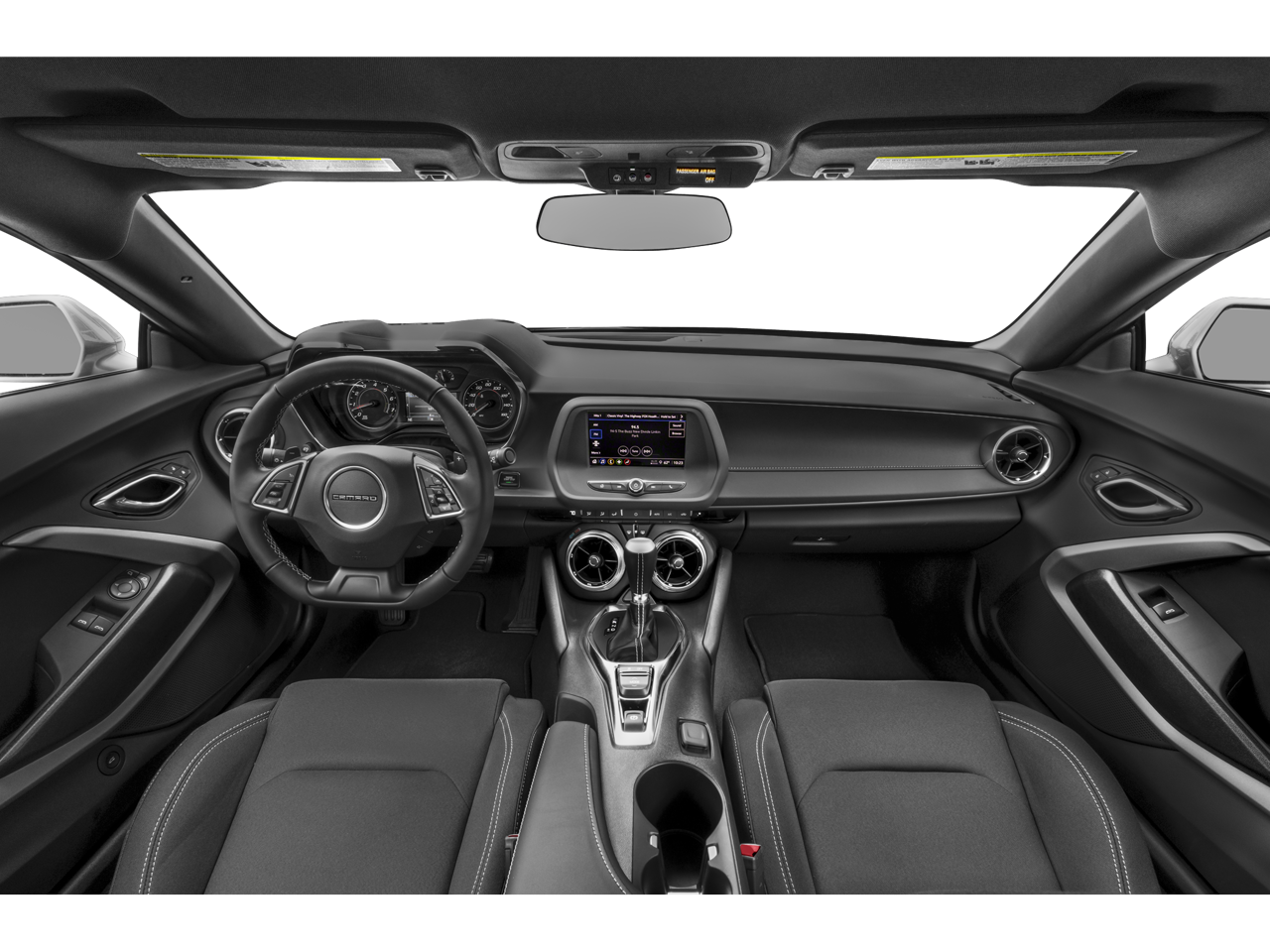 2024 Chevrolet Camaro 2LT 2LT