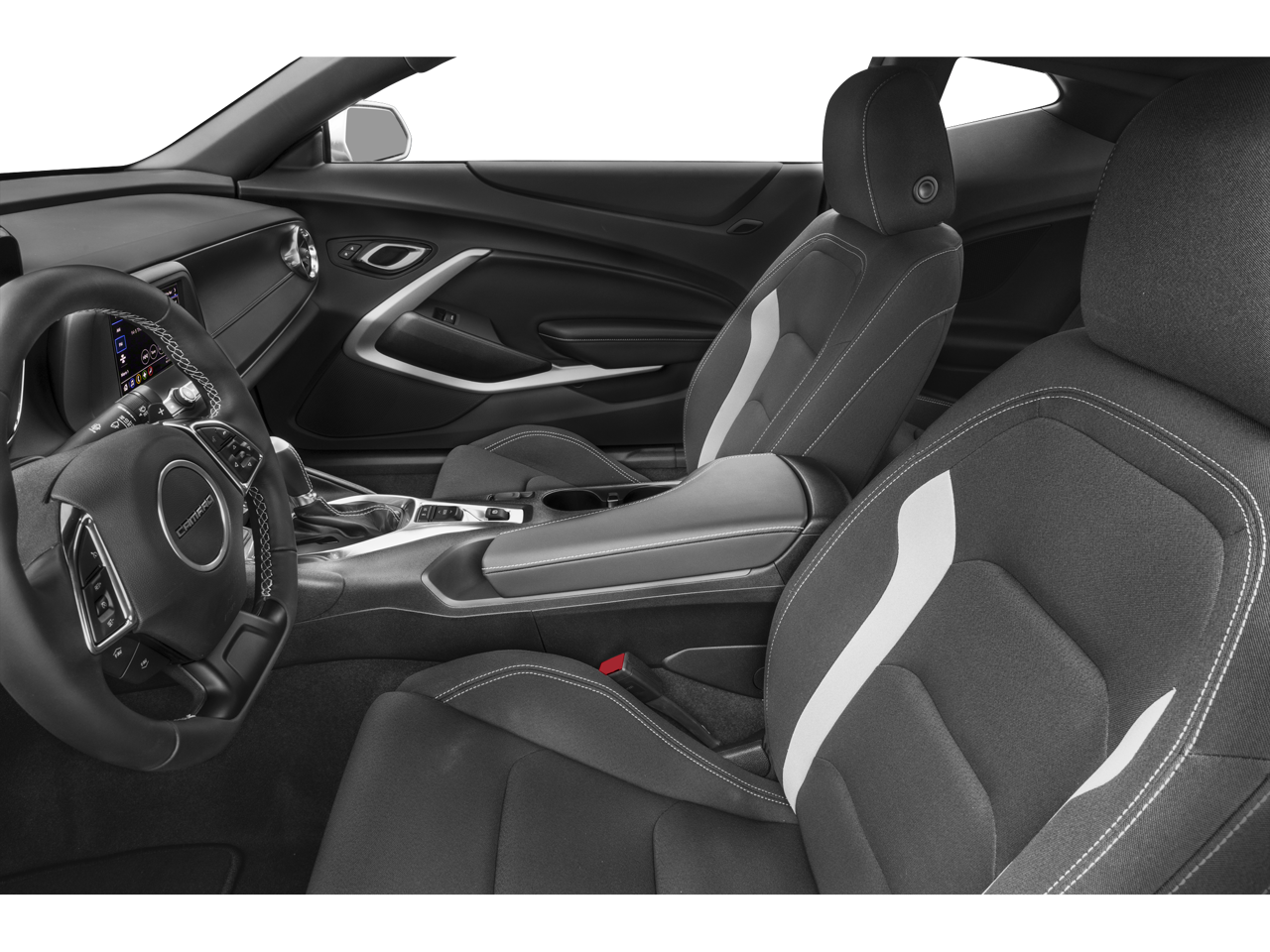 2024 Chevrolet Camaro 2LT 2LT