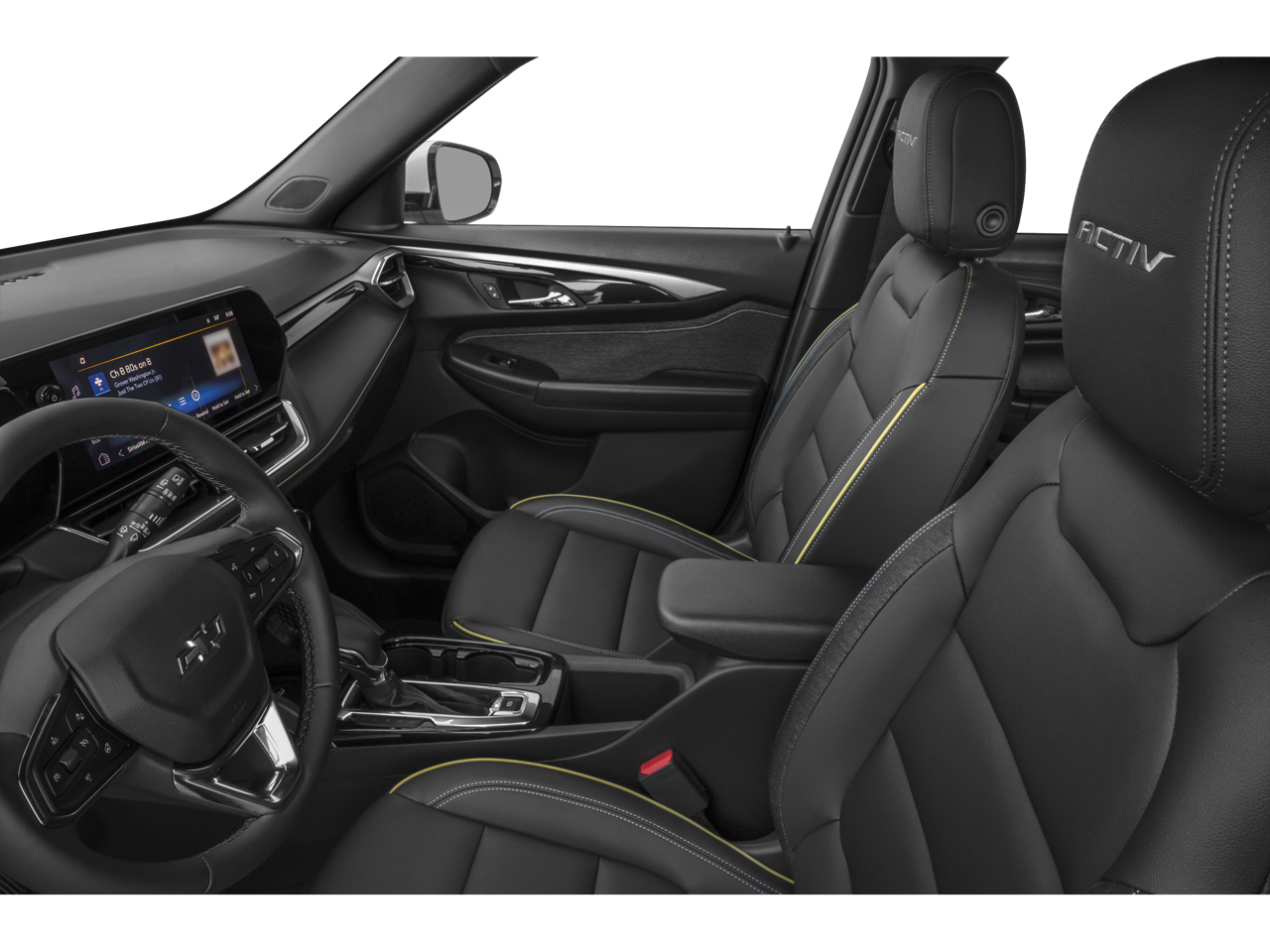2024 Chevrolet TrailBlazer ACTIV