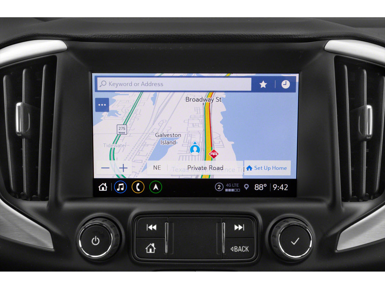 2024 GMC Terrain SLT Elevation Edition