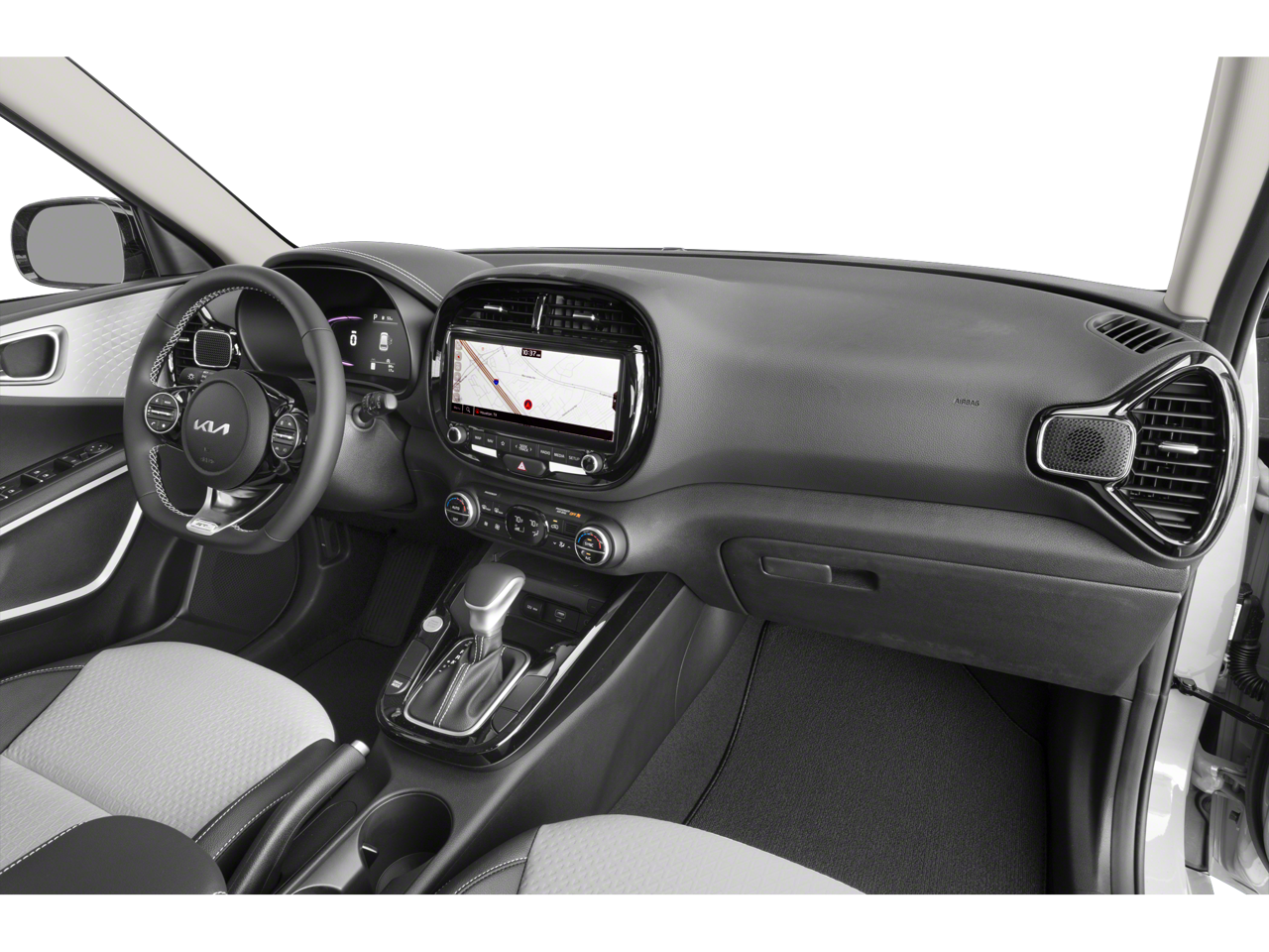 2024 Kia Soul GT-Line