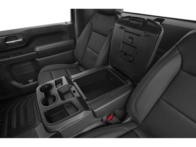 2025 Chevrolet Silverado 3500HD Work Truck