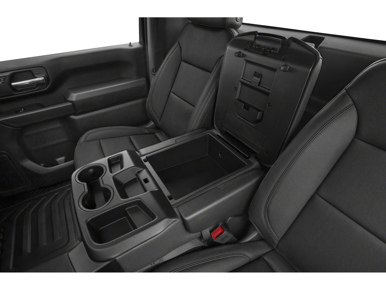 2025 Chevrolet Silverado 3500HD Work Truck