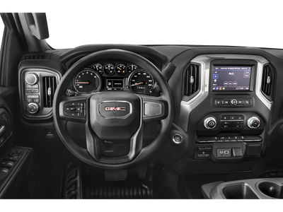 2025 GMC Sierra 3500HD Denali