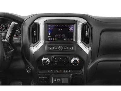2025 GMC Sierra 3500HD Denali