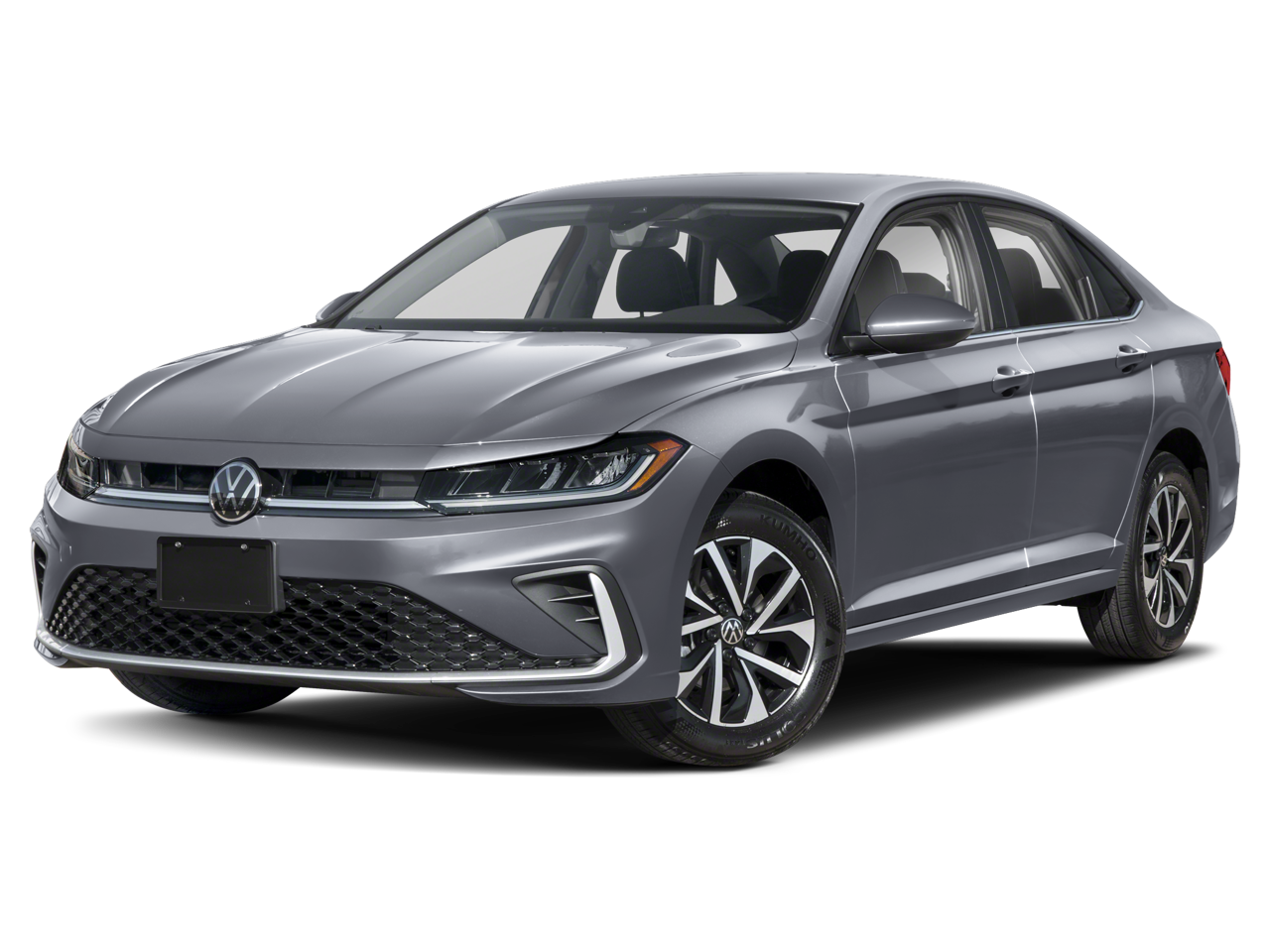 2026 Volkswagen Jetta's photo