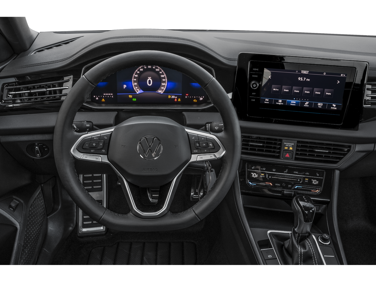 2026 Volkswagen Jetta Sport - Photo 30