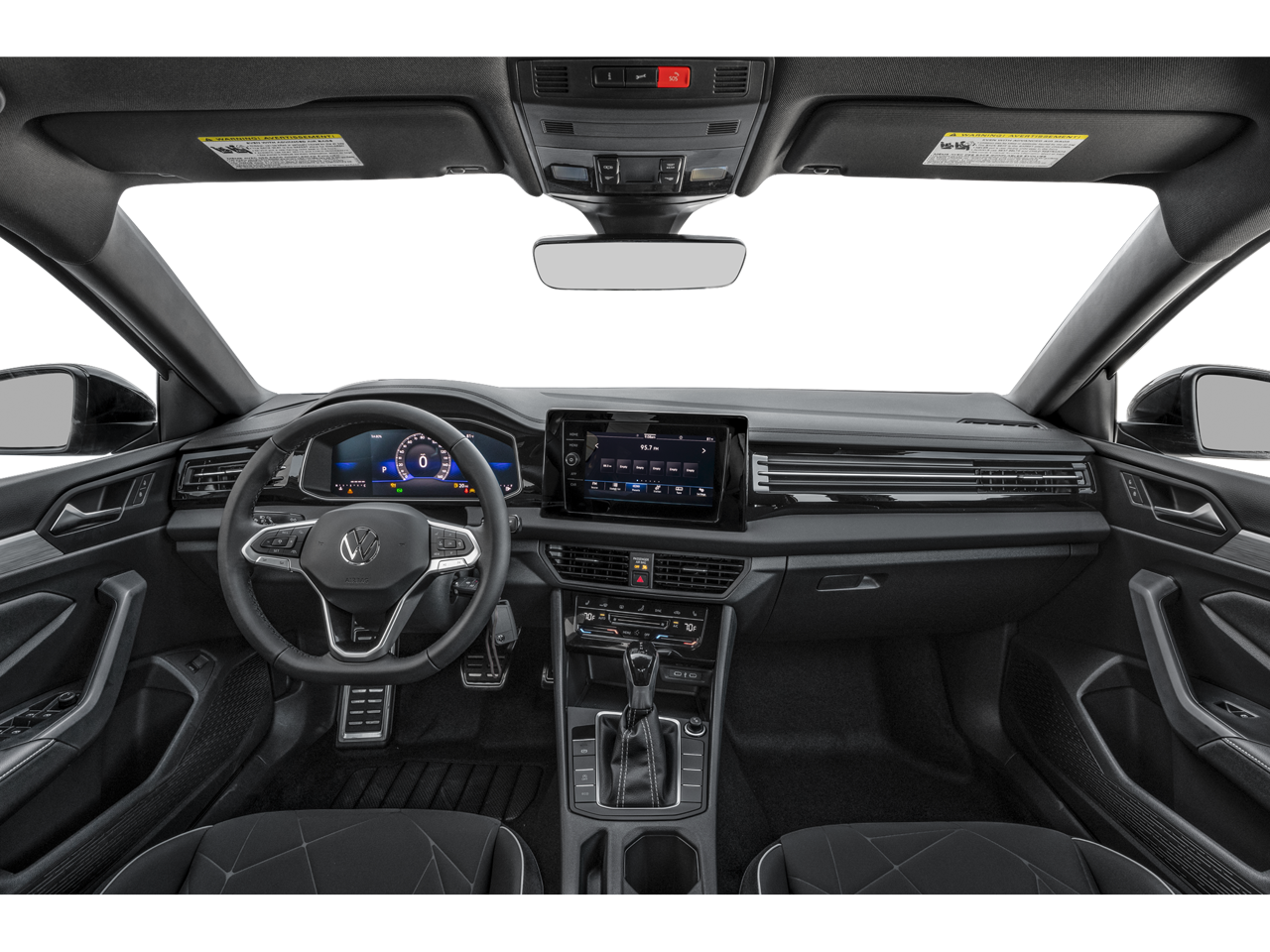 2026 Volkswagen Jetta Sport - Photo 31