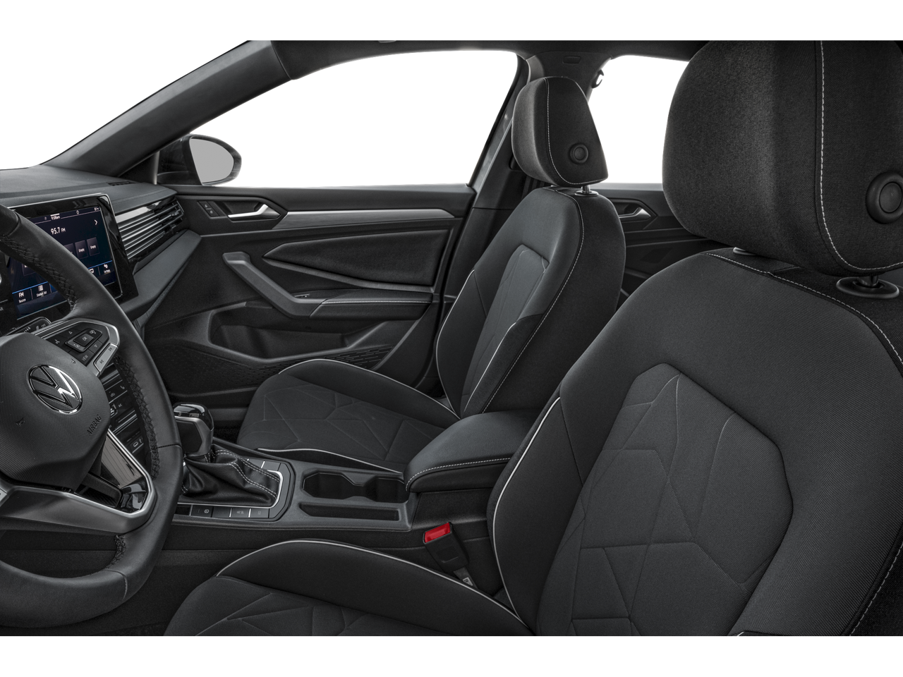 2026 Volkswagen Jetta Sport - Photo 32