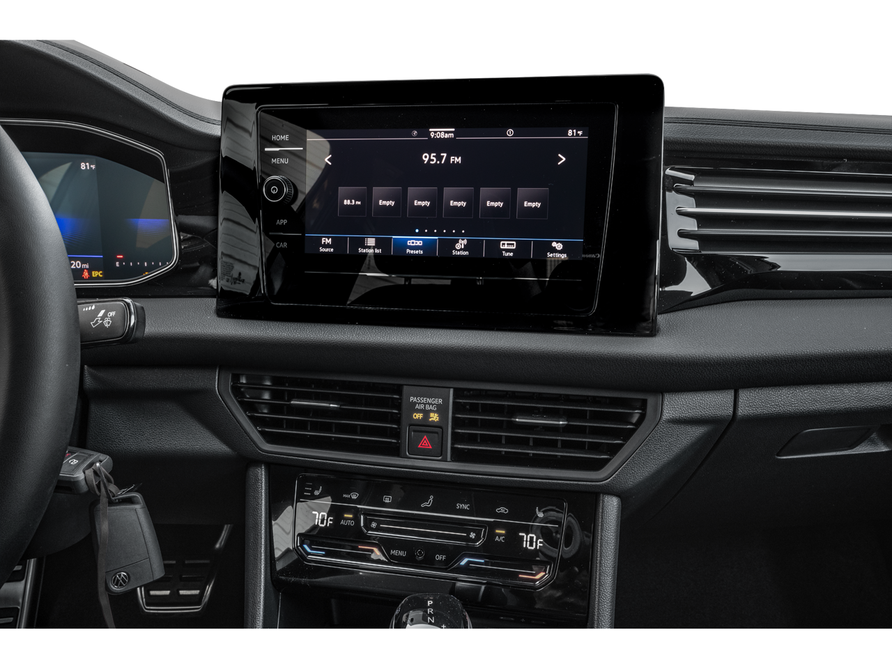 2026 Volkswagen Jetta Sport - Photo 33